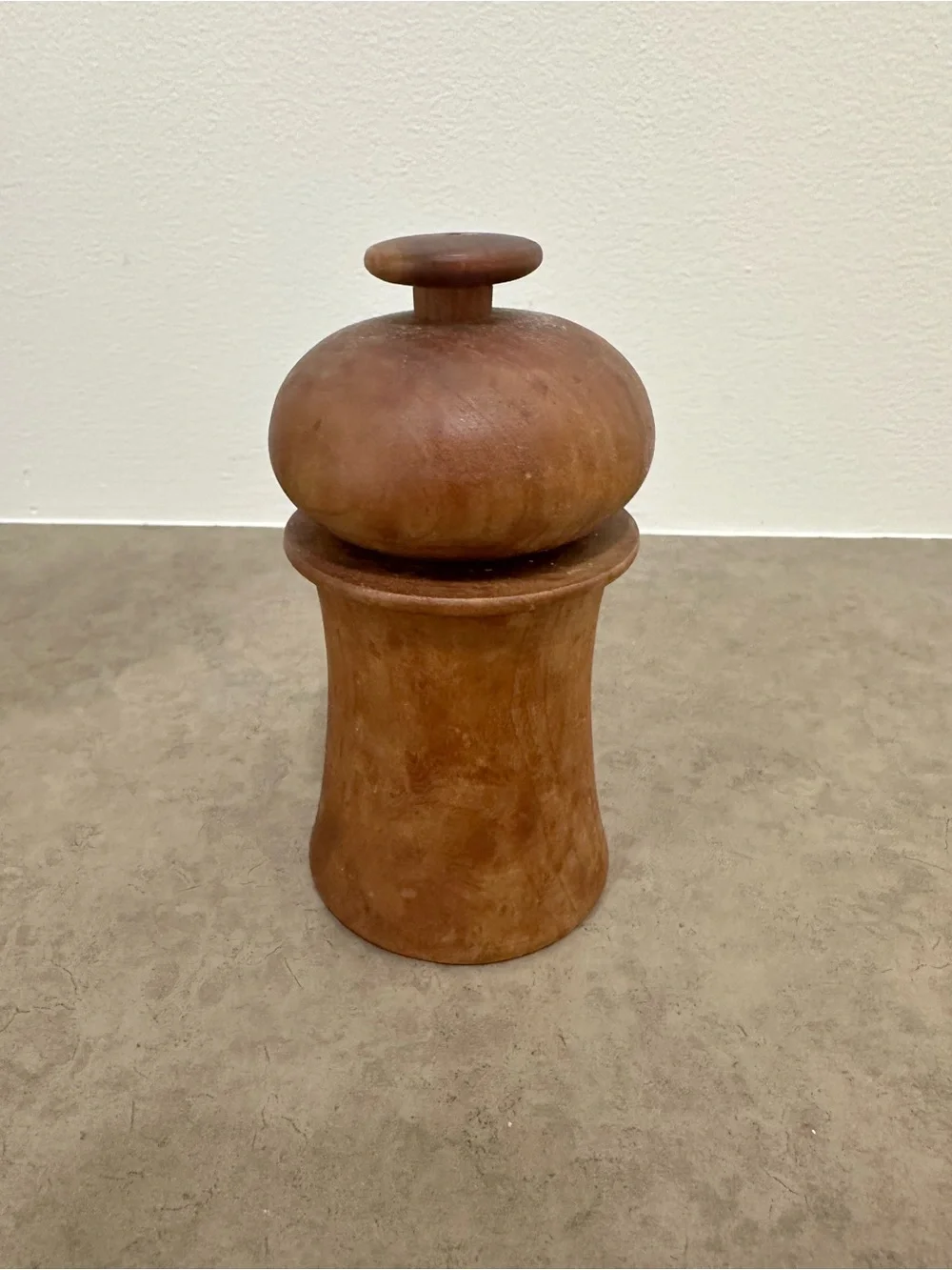 Dan Droz Designs solid wooden